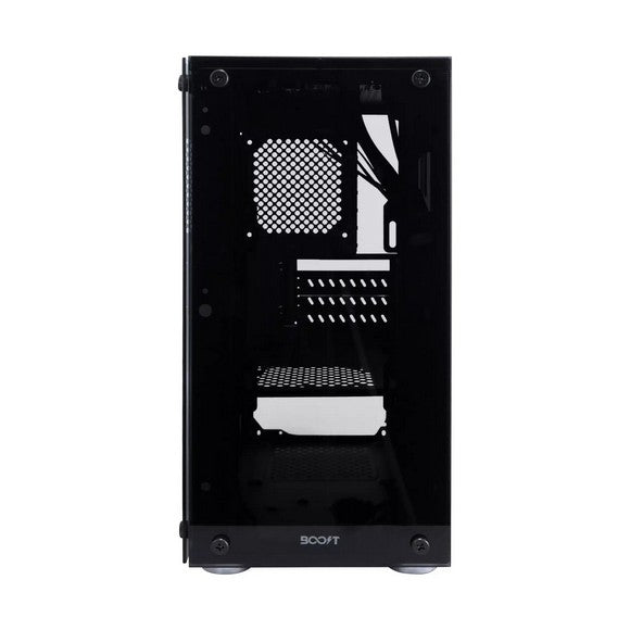 Boost Casing Wolf Without Fans Boost Casing Wolf Without Fans